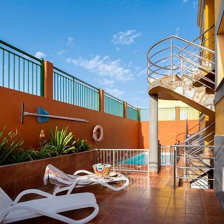 Pino Apartment, Montana La Data San Bartolomé Εξωτερικό φωτογραφία
