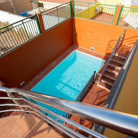 Pino Apartment, Montana La Data San Bartolomé Εξωτερικό φωτογραφία