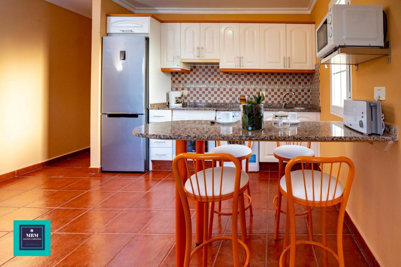 Pino Apartment, Montana La Data San Bartolomé Εξωτερικό φωτογραφία