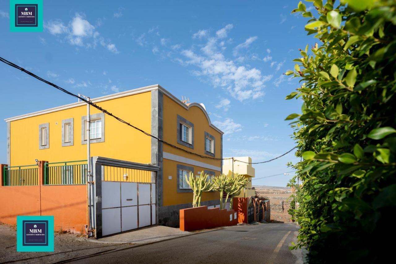 Pino Apartment, Montana La Data San Bartolomé Εξωτερικό φωτογραφία