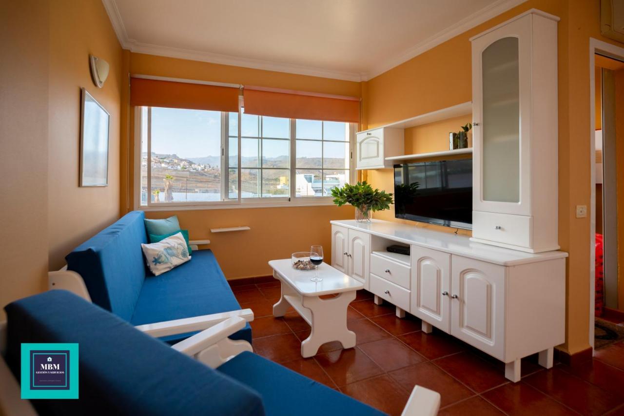 Pino Apartment, Montana La Data San Bartolomé Εξωτερικό φωτογραφία