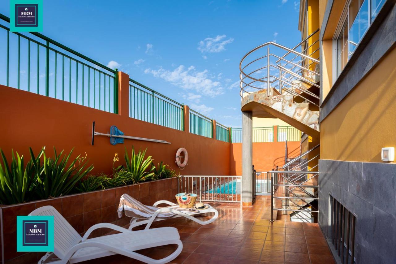 Pino Apartment, Montana La Data San Bartolomé Εξωτερικό φωτογραφία
