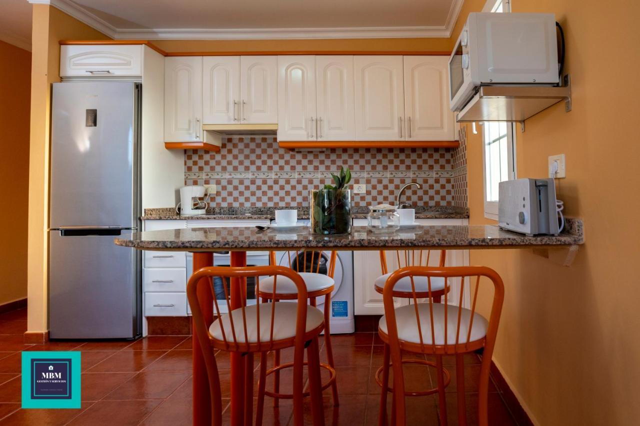 Pino Apartment, Montana La Data San Bartolomé Εξωτερικό φωτογραφία
