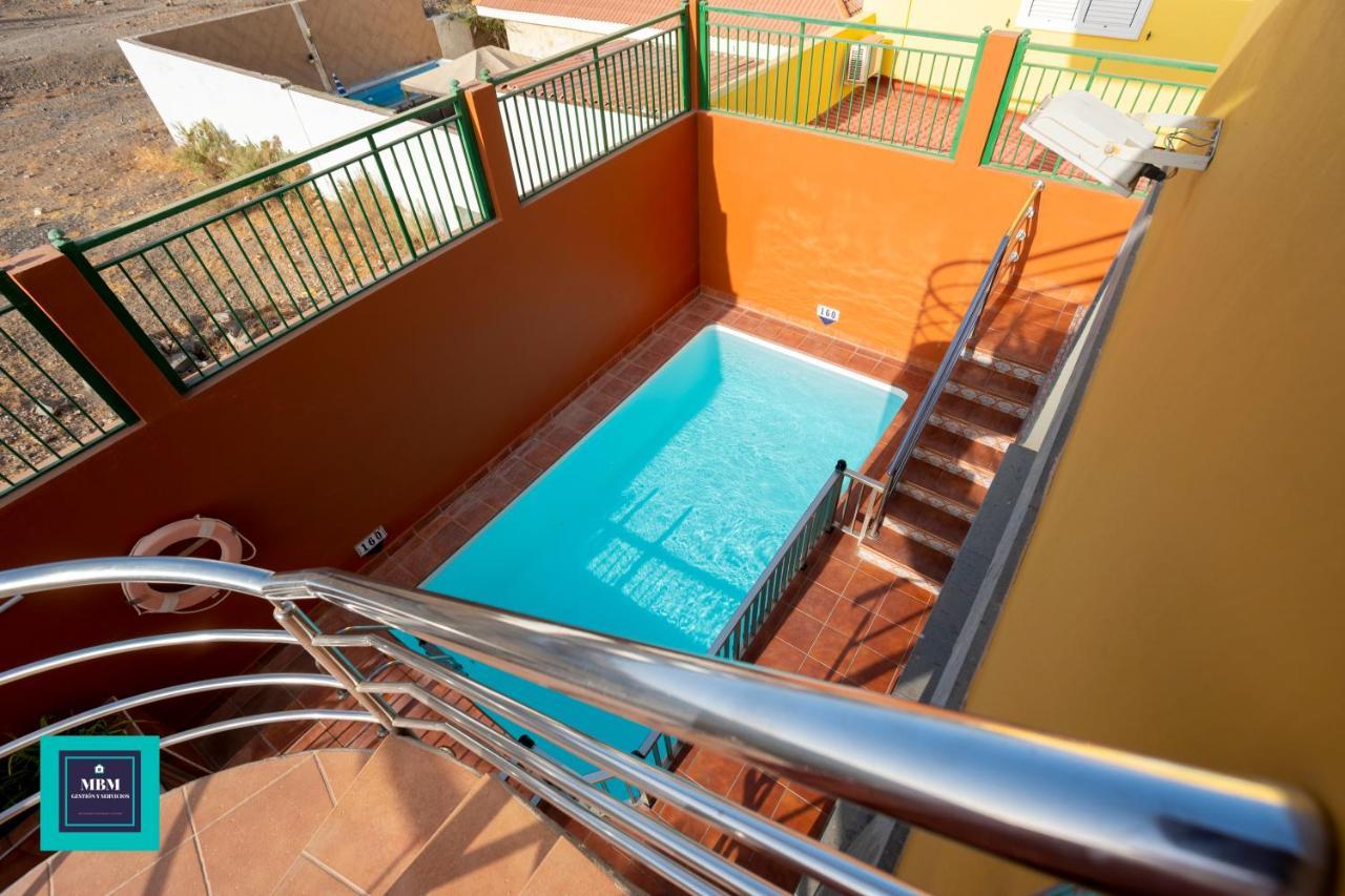 Pino Apartment, Montana La Data San Bartolomé Εξωτερικό φωτογραφία