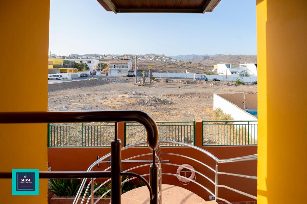 Pino Apartment, Montana La Data San Bartolomé Εξωτερικό φωτογραφία