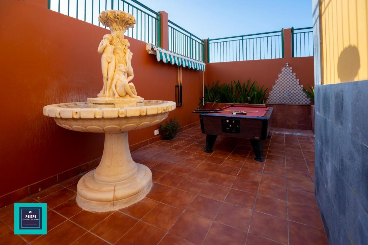 Pino Apartment, Montana La Data San Bartolomé Εξωτερικό φωτογραφία