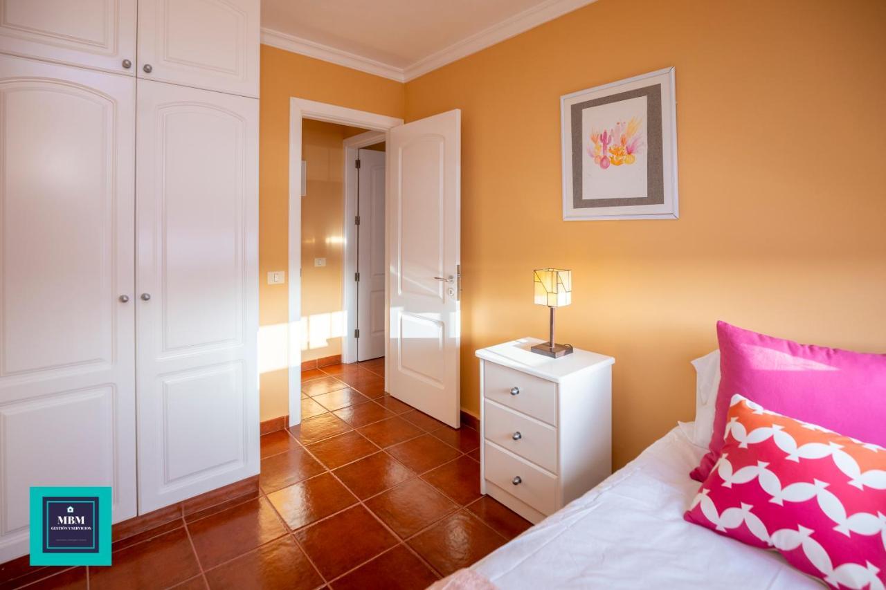 Pino Apartment, Montana La Data San Bartolomé Εξωτερικό φωτογραφία
