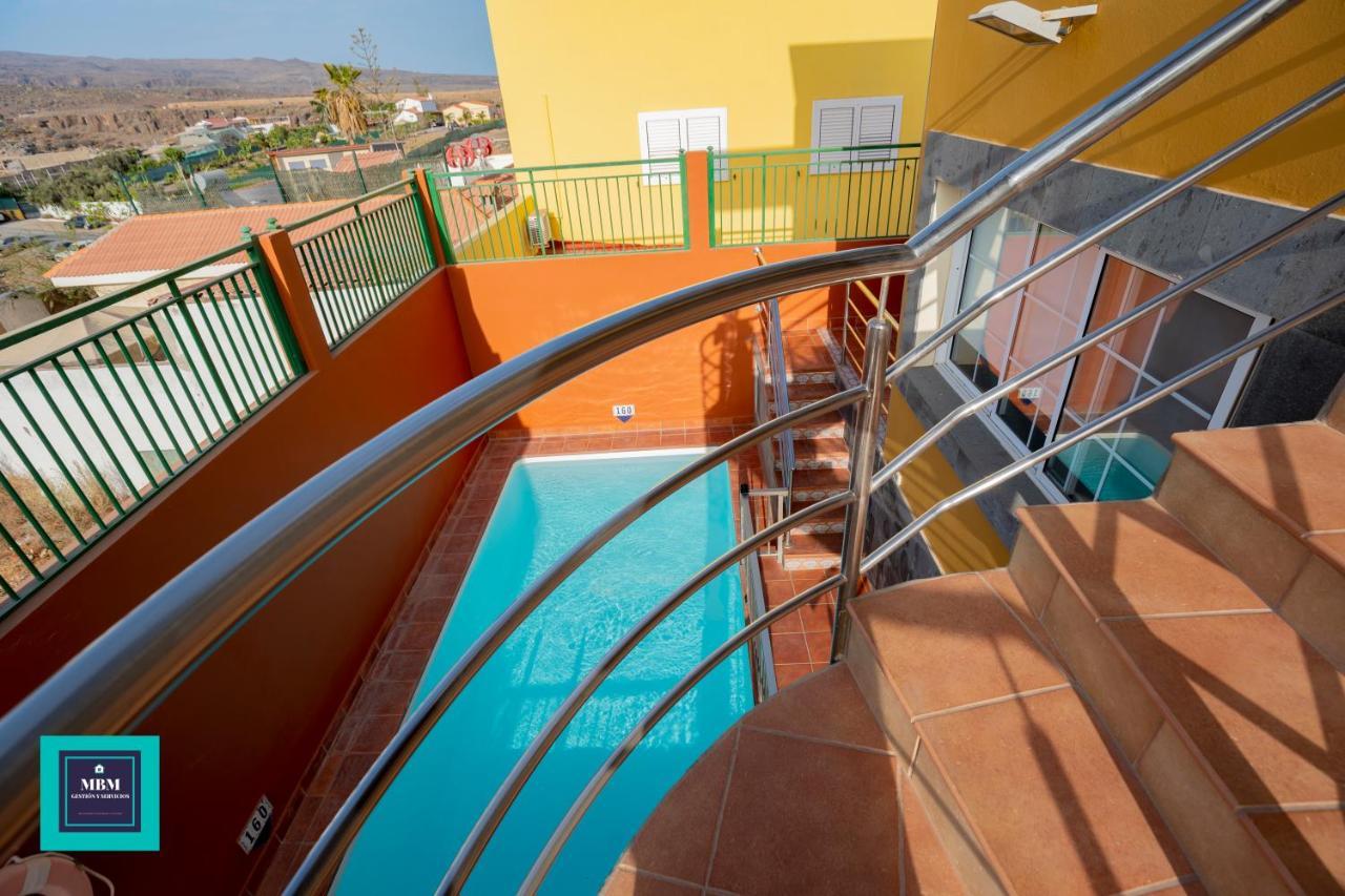 Pino Apartment, Montana La Data San Bartolomé Εξωτερικό φωτογραφία