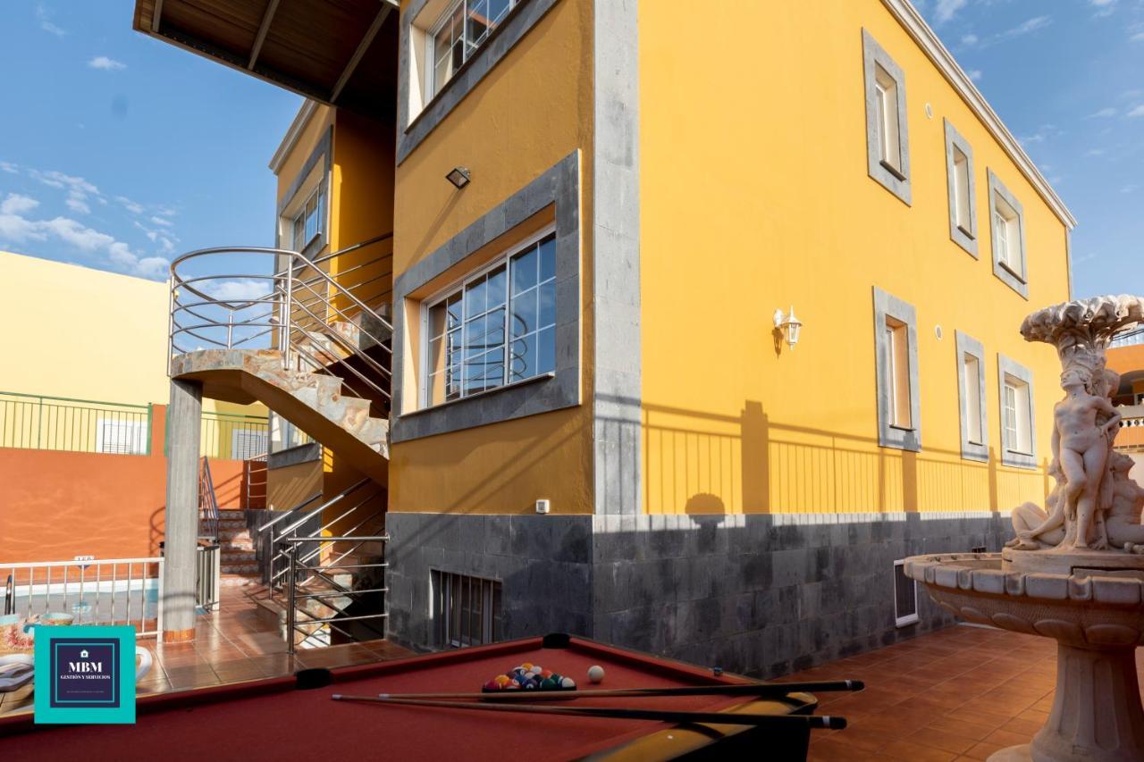 Pino Apartment, Montana La Data San Bartolomé Εξωτερικό φωτογραφία