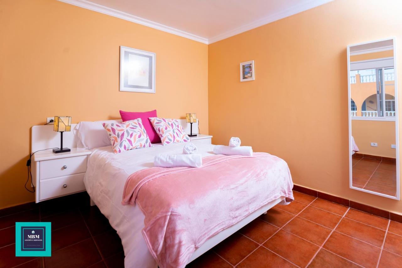 Pino Apartment, Montana La Data San Bartolomé Εξωτερικό φωτογραφία