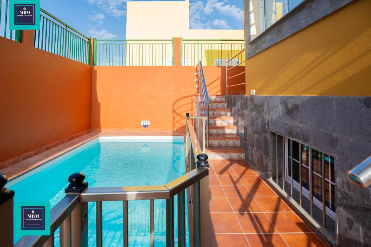 Pino Apartment, Montana La Data San Bartolomé Εξωτερικό φωτογραφία