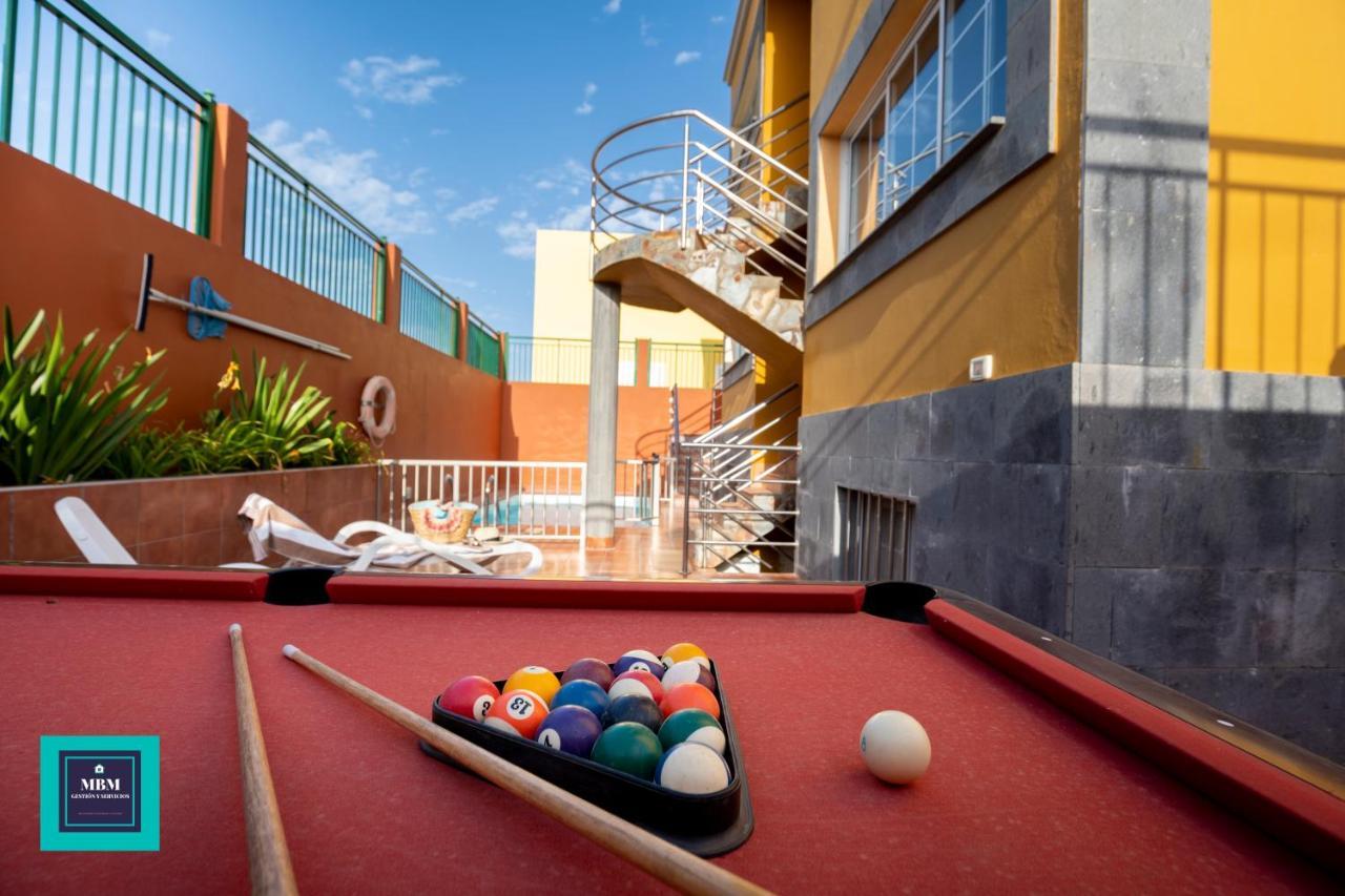 Pino Apartment, Montana La Data San Bartolomé Εξωτερικό φωτογραφία