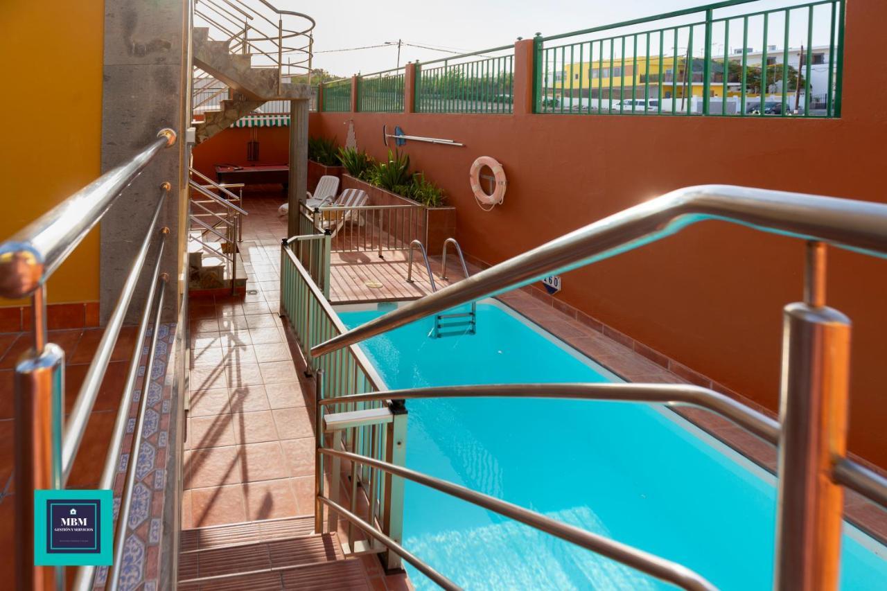 Pino Apartment, Montana La Data San Bartolomé Εξωτερικό φωτογραφία