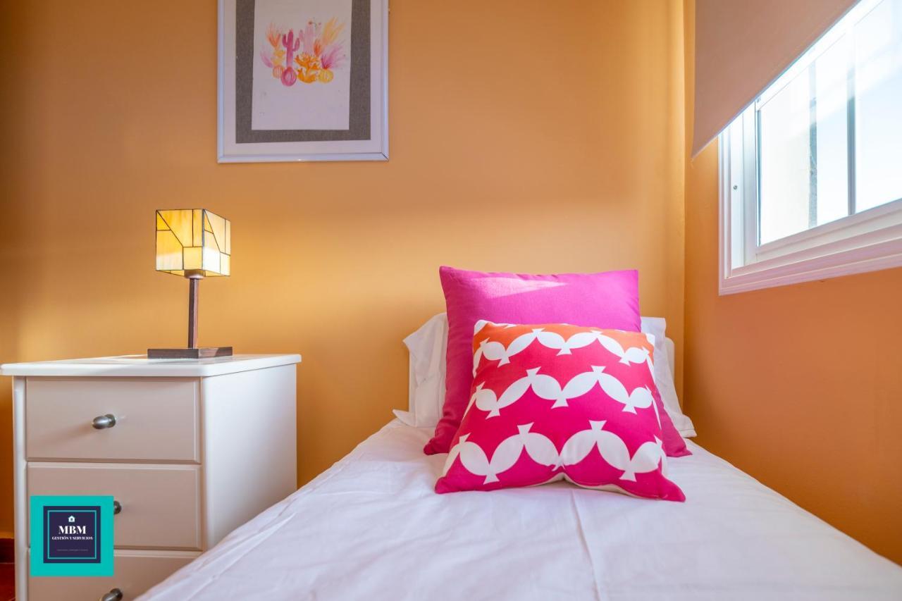 Pino Apartment, Montana La Data San Bartolomé Εξωτερικό φωτογραφία