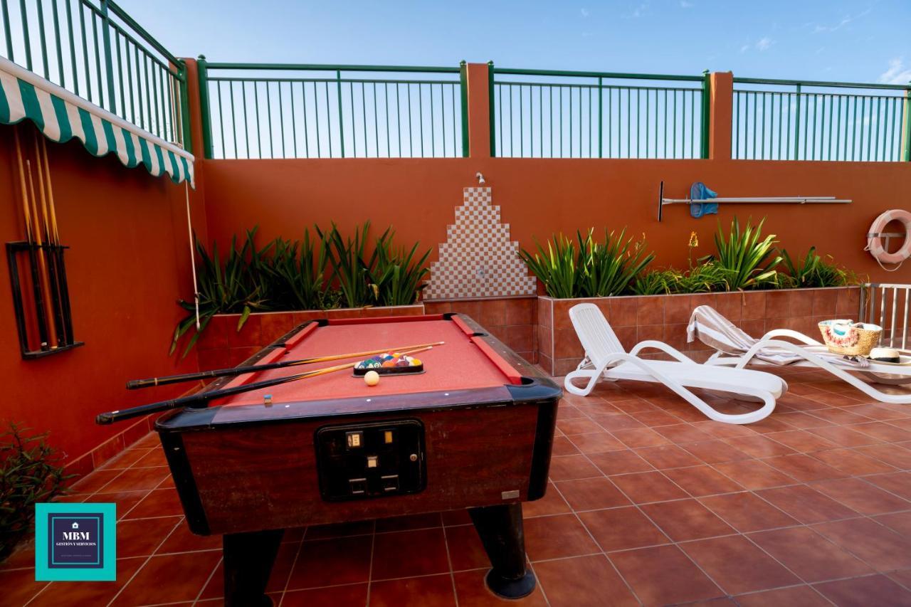 Pino Apartment, Montana La Data San Bartolomé Εξωτερικό φωτογραφία