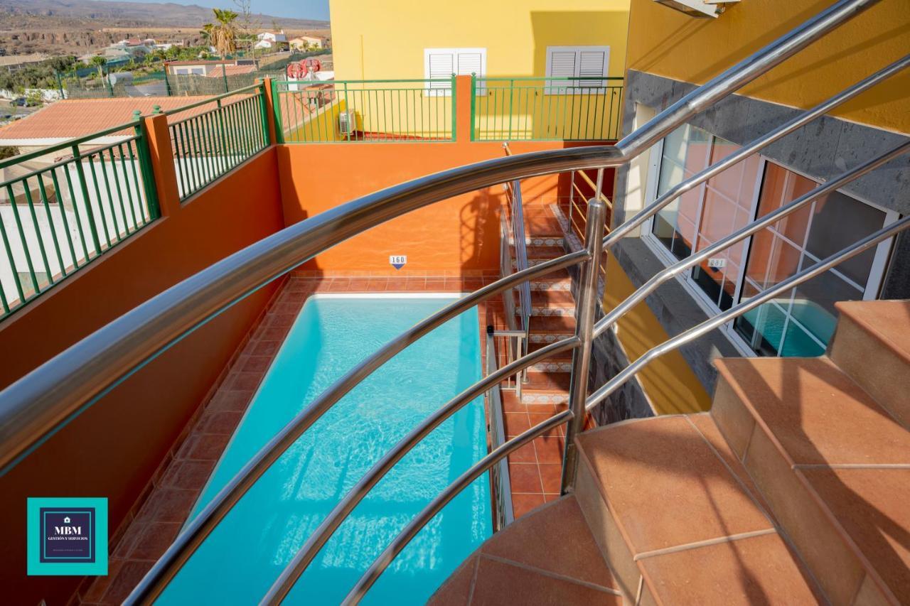 Pino Apartment, Montana La Data San Bartolomé Εξωτερικό φωτογραφία