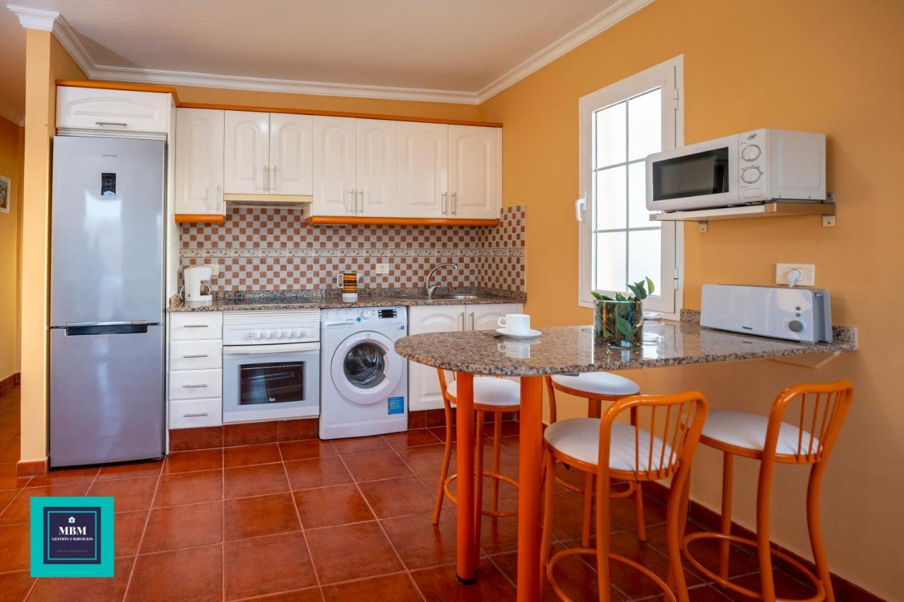 Pino Apartment, Montana La Data San Bartolomé Εξωτερικό φωτογραφία