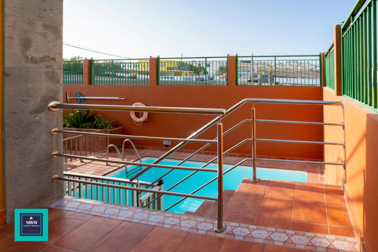 Pino Apartment, Montana La Data San Bartolomé Εξωτερικό φωτογραφία