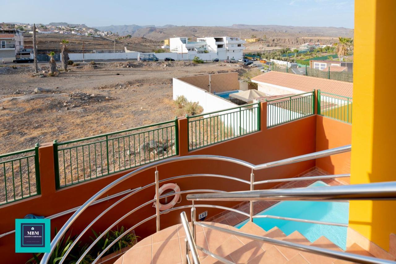 Pino Apartment, Montana La Data San Bartolomé Εξωτερικό φωτογραφία
