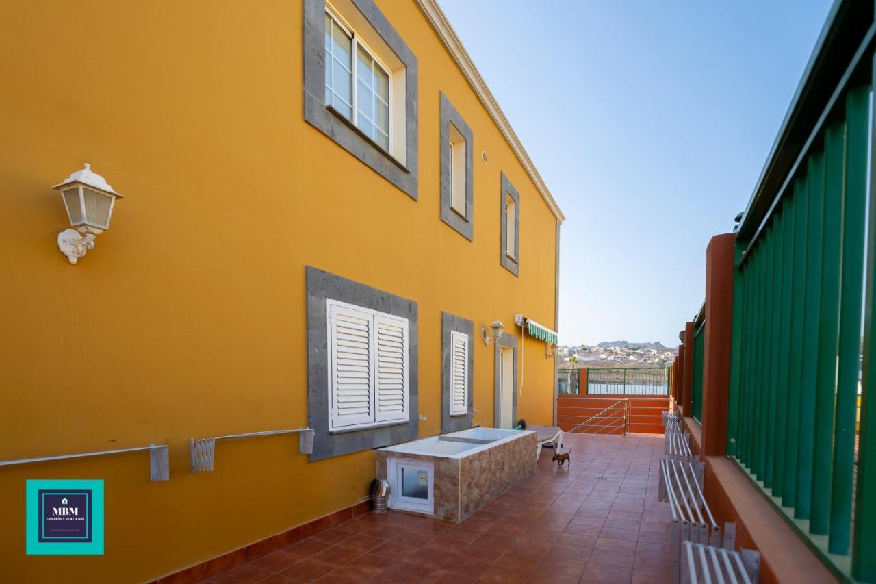 Pino Apartment, Montana La Data San Bartolomé Εξωτερικό φωτογραφία