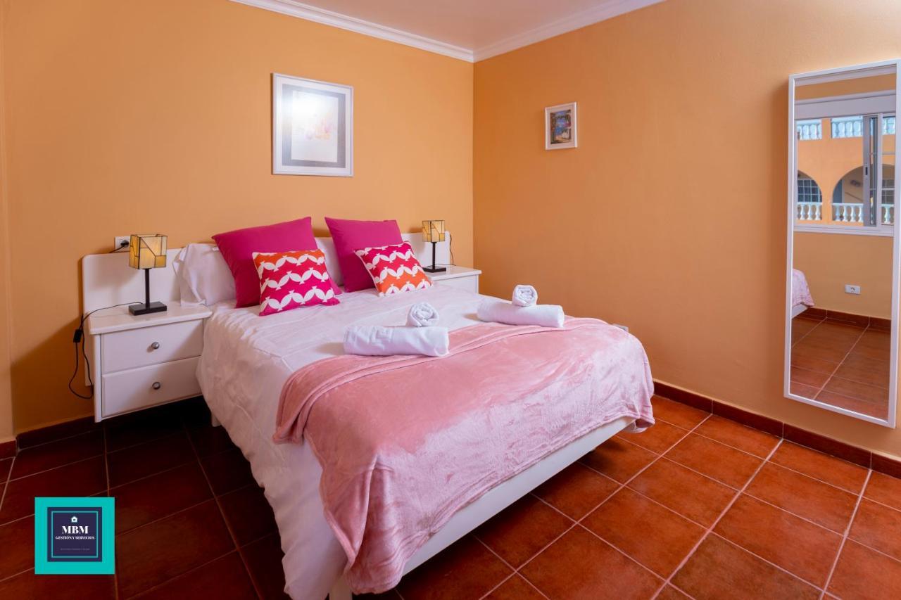 Pino Apartment, Montana La Data San Bartolomé Εξωτερικό φωτογραφία