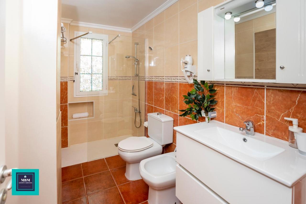 Pino Apartment, Montana La Data San Bartolomé Εξωτερικό φωτογραφία