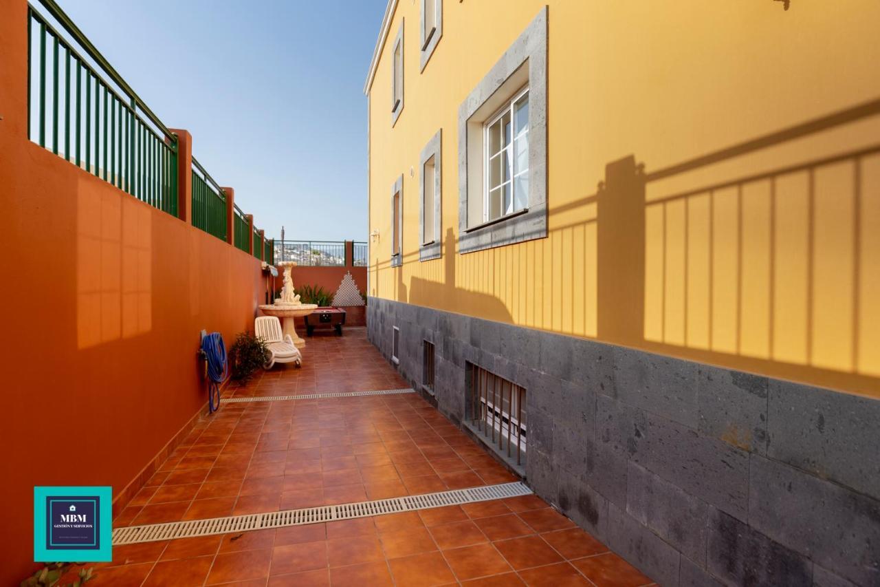 Pino Apartment, Montana La Data San Bartolomé Εξωτερικό φωτογραφία