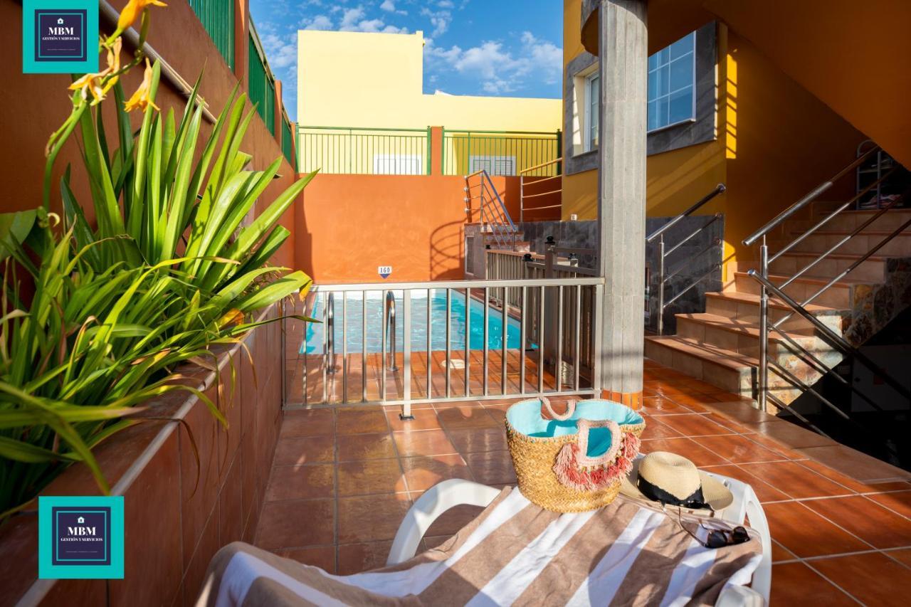 Pino Apartment, Montana La Data San Bartolomé Εξωτερικό φωτογραφία