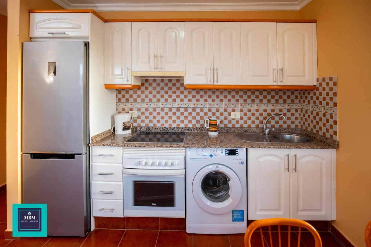 Pino Apartment, Montana La Data San Bartolomé Εξωτερικό φωτογραφία