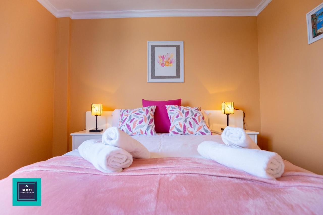 Pino Apartment, Montana La Data San Bartolomé Εξωτερικό φωτογραφία